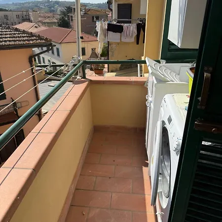 Апартаменты Tina's House *