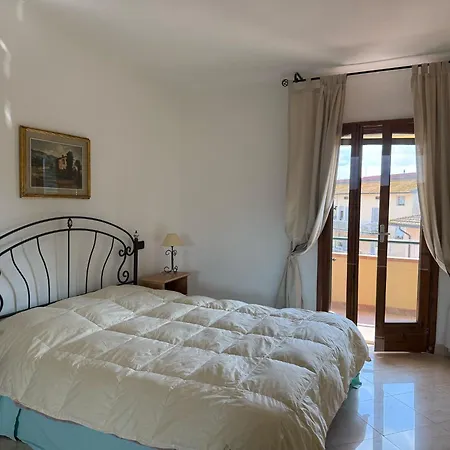 Tina's House * Certaldo