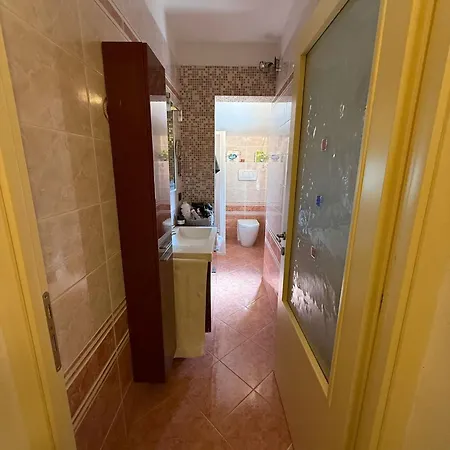 Tina's House Certaldo