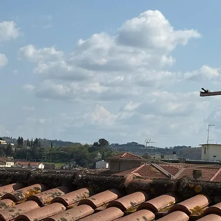 Tina's House * Certaldo