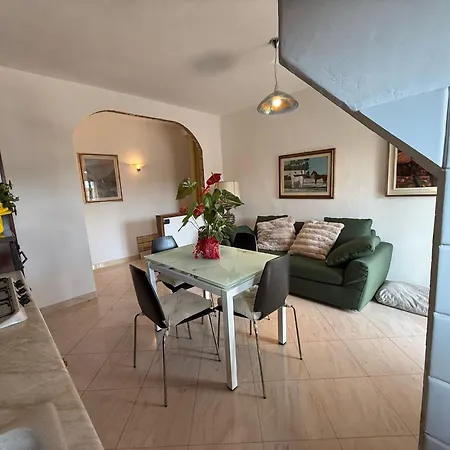 Tina's House Appartement