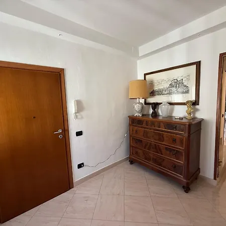 Tina's House Appartement