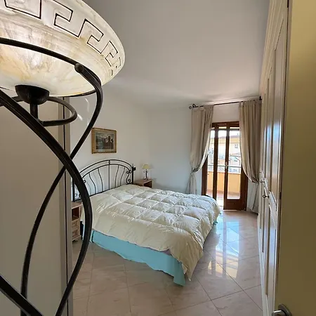 Appartement Tina's House Certaldo